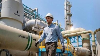 Record saoudien dans le dessalement d’eau au Guinness