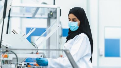 La femme saoudienne opère une transformation dans l’industrie nationale