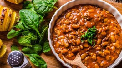 Le foul medammes : le plat de petit-déjeuner le plus populaire