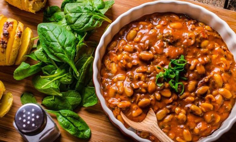 Le foul medammes : le plat de petit-déjeuner le plus populaire