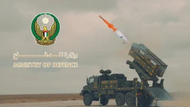 Émirats arabes unis : interception de 18 missiles et 47 drones iraniens