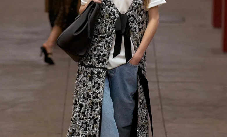 4 tendances vestes pour booster le jean/t-shirt au printemps 2026