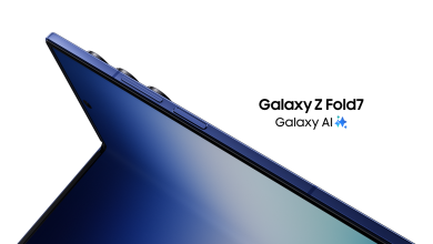 Samsung augmente le prix du Galaxy Z Fold7 aux États-Unis