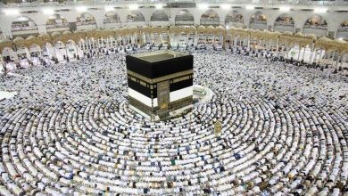 Service numérique avancé de gestion de la densité à la Grande Mosquée
