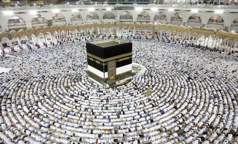 Service numérique avancé de gestion de la densité à la Grande Mosquée