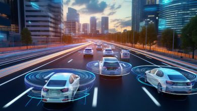 Innovation saoudienne pour produire de l’électricité des véhicules