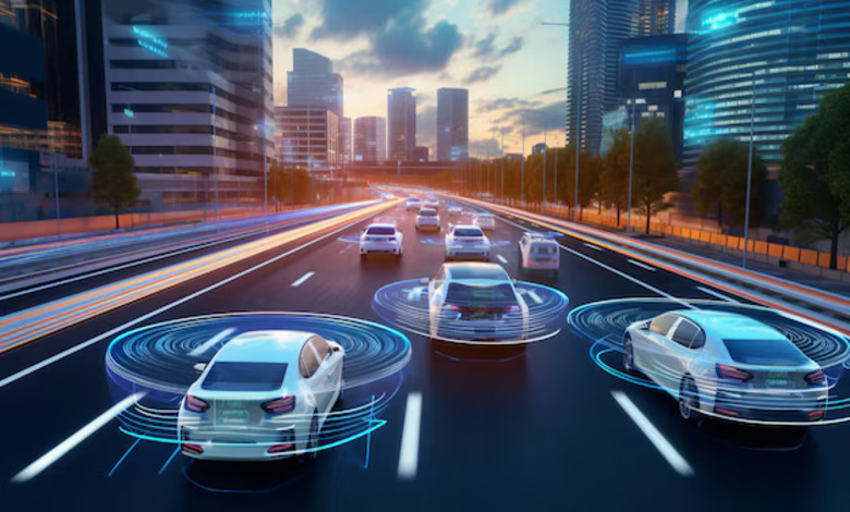 Innovation saoudienne pour produire de l’électricité des véhicules