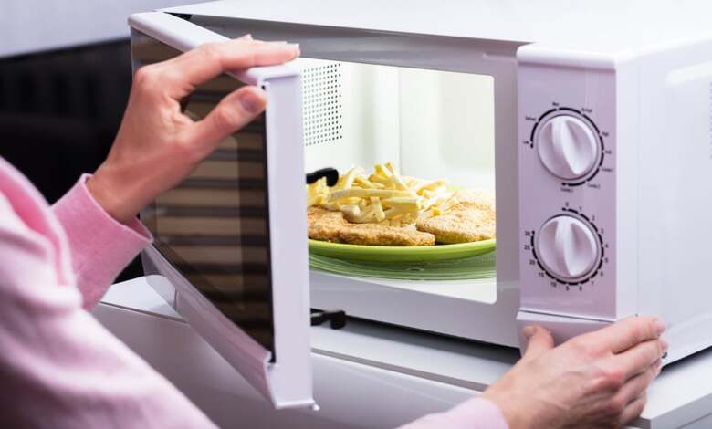 Réchauffe des aliments : un risque parfois sous-estimé