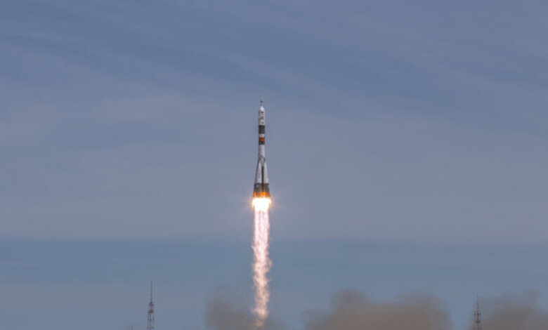 Lancement du satellite « Shams » dans Artemis 2