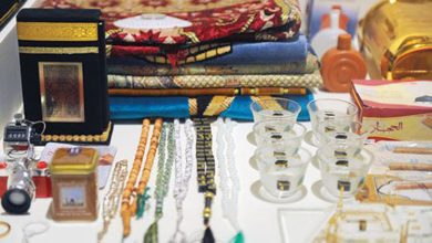 Cadeaux Hajj : Trésors Zamzam et Parfums Sacrés