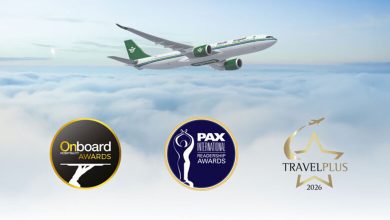 Saudia remporte 12 prix internationaux au WTCE 2026
