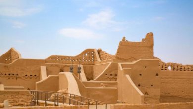 Architecture en terre crue dans le Nord saoudien : un patrimoine vivant