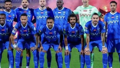 Al Hilal annonce les blessures de Kanno et Malcom