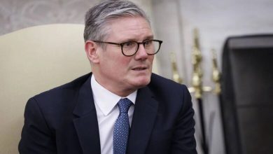 Visite officielle : Keir Starmer à Djeddah