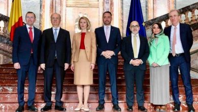 Présidence tripartite pour la paix post-Gaza