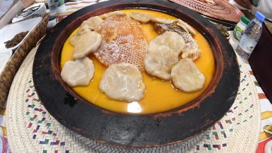 "Découvrez Aseer" parmi les 10 meilleurs sites pour amateurs de cuisine 2026