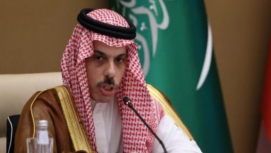 Entretien téléphonique : Riyad et la Lettonie renforcent leurs liens