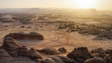 AlUla célèbre la Journée internationale des musées