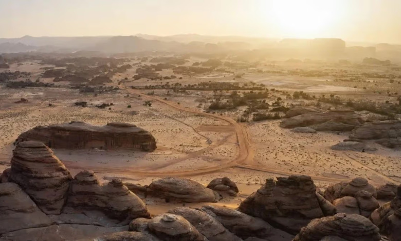 AlUla célèbre la Journée internationale des musées