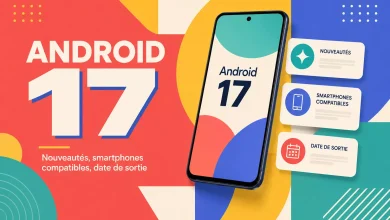 Android 17 : la liste des smartphones Google Pixel éligibles cet été