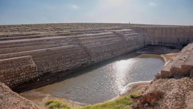 Bassins de Darb Zubayda : un héritage d’ingénierie sur la route du pèlerinage