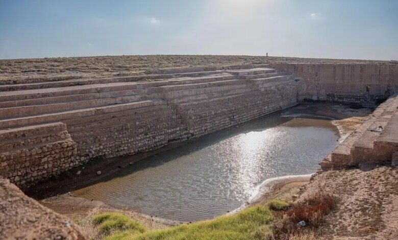 Bassins de Darb Zubayda : un héritage d’ingénierie sur la route du pèlerinage
