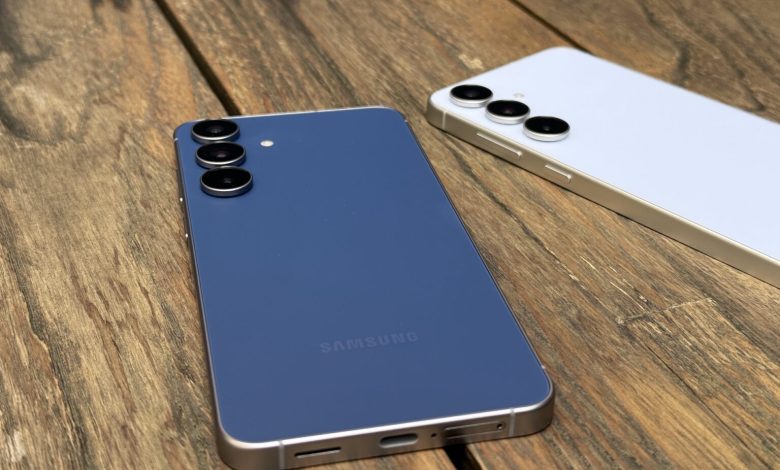 Galaxy S25 FE : Troisième explosion Samsung en 2026