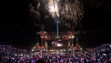 Oleksandr Usyk champion de “Glory in Giza” face à Rico Verhoeven