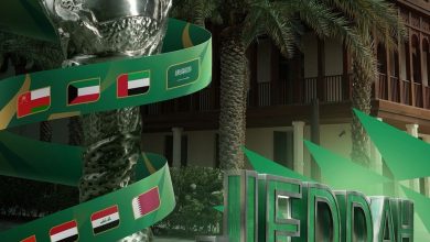 Jeddah accueille le tirage au sort de la Coupe du Golfe « Gulf 27 »