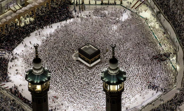 Réussite du Hajj 2026 : un système intégré au service des pèlerins