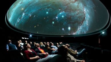 Journée mondiale du planétarium :un anniversaire scientifique marquant