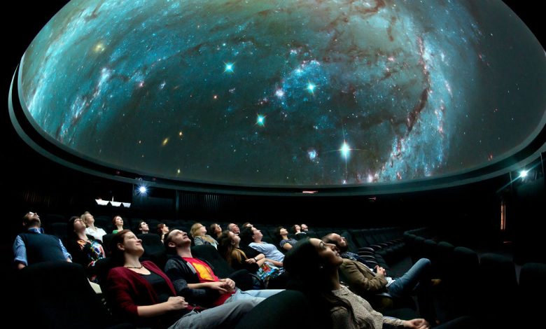 Journée mondiale du planétarium :un anniversaire scientifique marquant