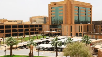 KFSHRC : marque santé n°1 Arabie-Moyen-Orient 4e année