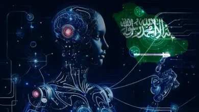 L’Arabie saoudite en tête de l’IA selon Stanford 2025