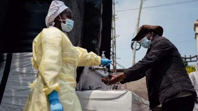 L’OMS : l’éclosion d’Ebola est une urgence internationale
