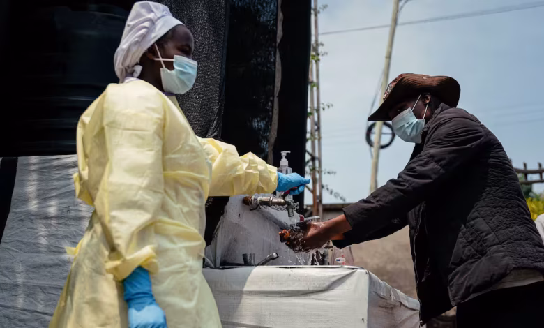 L’OMS : l’éclosion d’Ebola est une urgence internationale