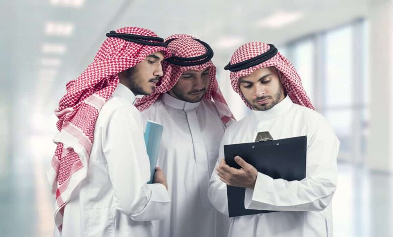 La saoudisation de l’emploi en Arabie saoudite