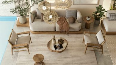 Les 5 clés d’une décoration harmonieuse