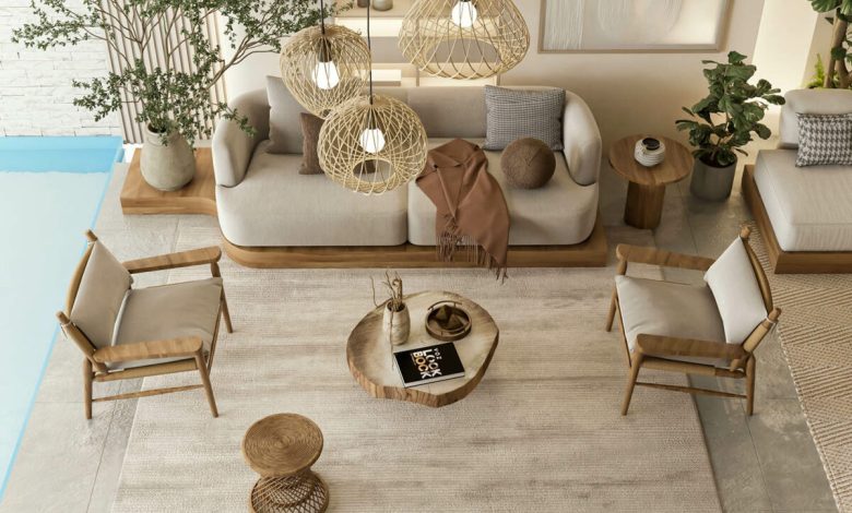 Les 5 clés d’une décoration harmonieuse