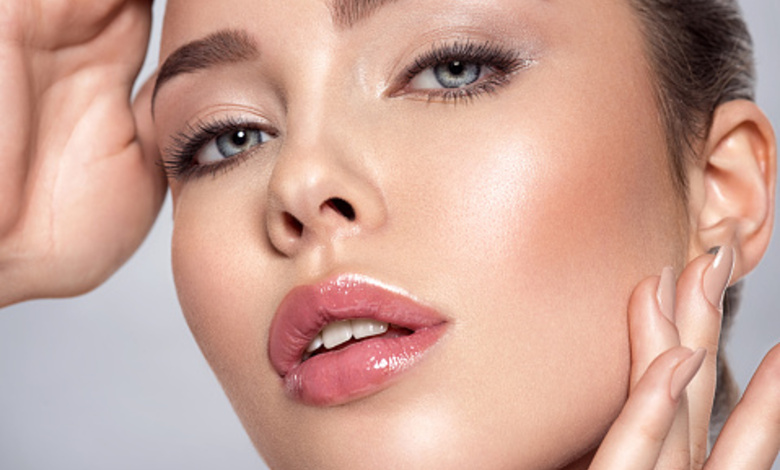 Look de l’Aïd : élégance naturelle et peau éclatante