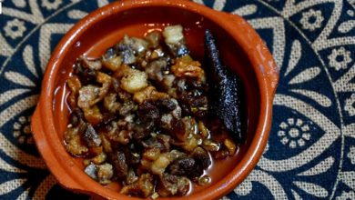 Le « Mahshoush » : le plat de l’Aïd le plus emblématique à Jazan