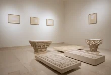 AlUla Arts propulse plus de 20 artistes à Venise