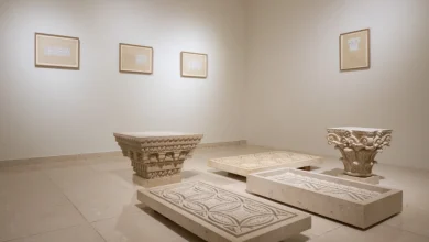 AlUla Arts propulse plus de 20 artistes à Venise