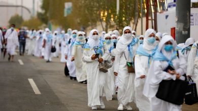 Guide sanitaire du Hajj “Pèlerinage en bonne santé”