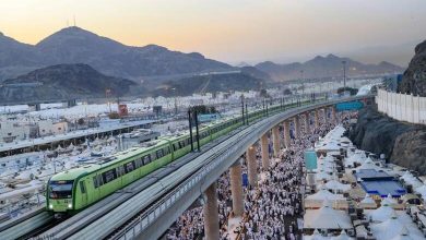Hajj 1447 H : SAR transporte 1,9 million de passagers