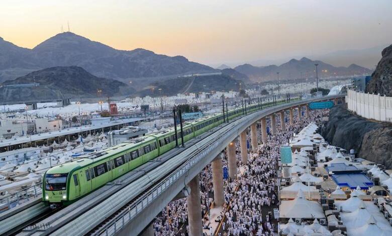 Hajj 1447 H : SAR transporte 1,9 million de passagers