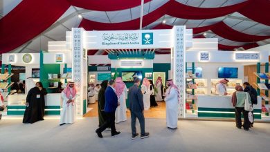 L’Arabie saoudite participe au Salon du livre de Rabat 2026