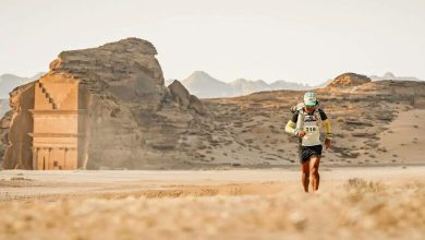 Ultra Gobi à AlUla : une première édition internationale en 2027