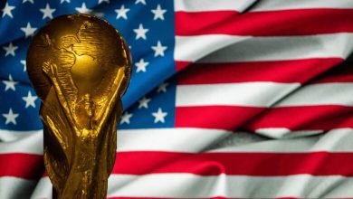 L’ambassade américaine dans le Royaume ouvre les visas du Mondial 2026