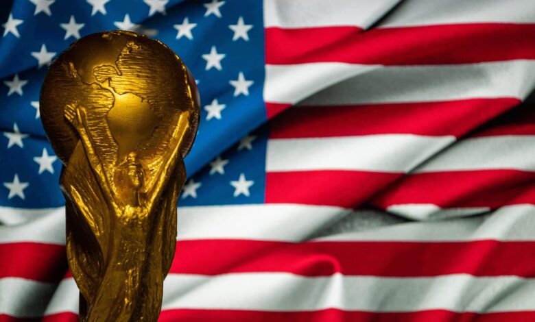 L’ambassade américaine dans le Royaume ouvre les visas du Mondial 2026